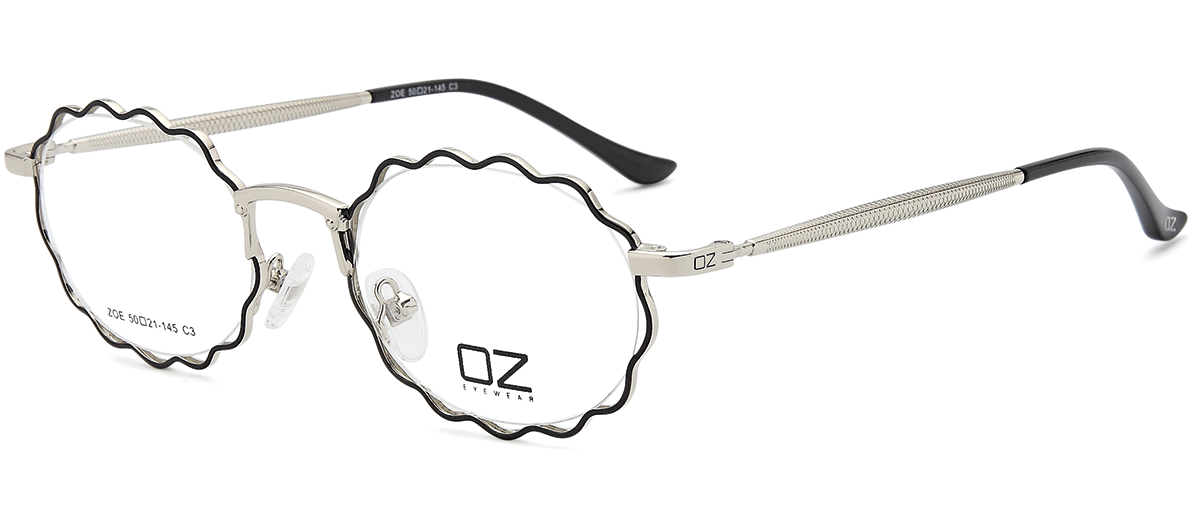 Oz Eyewear ZOE C3